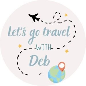 Travel with Deb